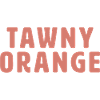 Tawny Orange