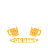 Will x-ray for beer