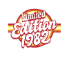 Edition Limitée Millésime 1982