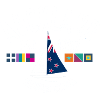 Auckland yachting center