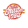 Edition Limitée Millésime 1983