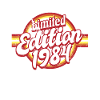 Edition Limitée Millésime 1984