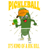 Pickleball