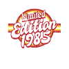 Edition Limitée Millésime 1985