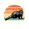 Eurasian river otter