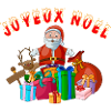 Joyeux noel