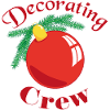 Decorating crew