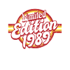 Edition Limitée Millésime 1989