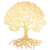 Baum gold