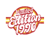 Edition Limitée Millésime 1990