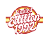 Edition Limitée Millésime 1992