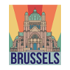Brüssel Wissenschaft Atomkern Physik Atomphysiker