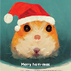 Merry ham mas