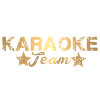 karaoke team,karaoke,sterne,stern,star,gold