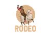 Mutton Busting Rodeo Western Sheep Rider
