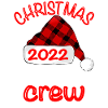 Christmas Cousin Crew