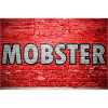 Mobster Graffiti