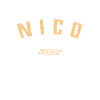 Nico Limited Edition