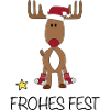 Frohes Fest