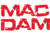 Mac Dam Logo