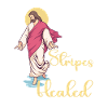 Jésus Christianisme Dieu Prière Pasteur