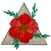 Flower of love