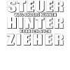 STEUERHINTERZIEHER