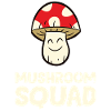 Champignon - Mushroom Squad