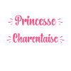 Princesse charentaise