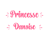 Princesse danoise