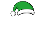The Always Cold Elf