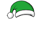 The Excited Elf