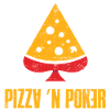 Pizza et Poker