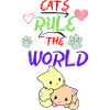 pretty darling cats