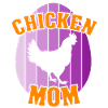 Chicken Mom