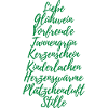 Weihnachtsbaum: Weihnachten erleben