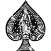 Poker Spades