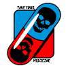 Take - your - medicine - skull