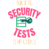 Cybersecurity - IT Security Computer Scientist