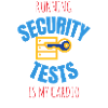 Cybersecurity - IT Security Computer Scientist