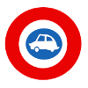Cocarde France