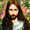 Portrait de Jésus-Christ