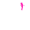 Evolution Jumping Rope Women