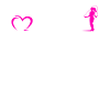 Heartbeat Jumping Rope Femmes