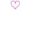 Heartbeat Jumping Rope Femmes