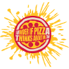 pizza thinks about me