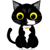 Cosmos cat