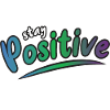 Stay positive
