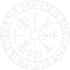 Symbole viking
