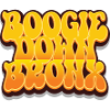 Boogie Down Bronx